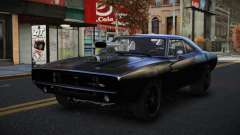Dodge Charger Bowmonopu para GTA 4