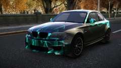 BMW 1M JenraX S11 para GTA 4