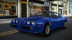 Pontiac Trans AM Noyogicu para GTA 4
