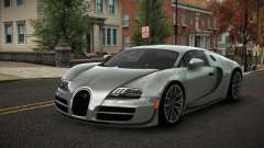 Bugatti Veyron Rerrusowa