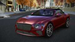 Bentley Continental Fivdom para GTA 4