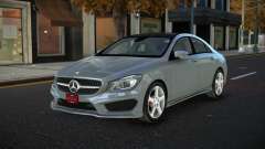 Mercedes-Benz CLA250 Looya para GTA 4