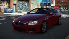 BMW M6 Zicvuyuj para GTA 4