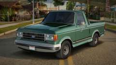 Ford F-100 1995 para GTA San Andreas