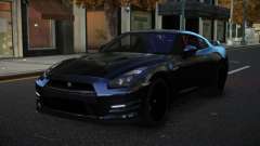Nissan GT-R Bawa para GTA 4