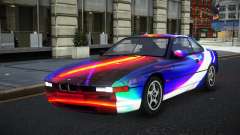 BMW 850CSi Jathy S2 para GTA 4