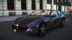 Ferrari FF Joran S4 para GTA 4