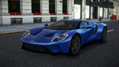 Ford GT Tohat para GTA 4