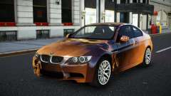 BMW M3 E92 Lauthan S12 para GTA 4