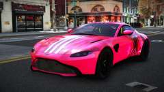 Aston Martin Vantage Senigo S13 para GTA 4