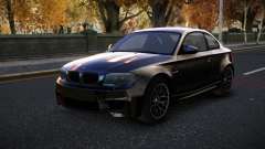 BMW 1M JenraX S3 para GTA 4