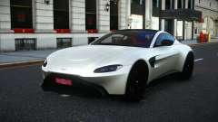 Aston Martin Vantage Zadvatex para GTA 4