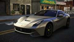 Ferrari F12 Gelmake para GTA 4