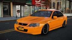 Ford Falcon Goqo para GTA 4