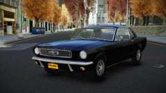 Ford Mustang Rudvome para GTA 4