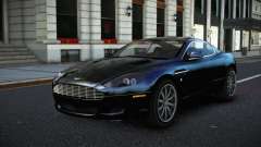 Aston Martin DB9 Gidiqado para GTA 4