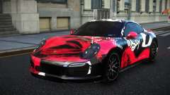 Porsche 911 Rohyj Tinphu S13 para GTA 4