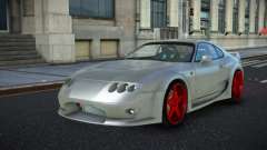 Toyota Supra Wexa para GTA 4