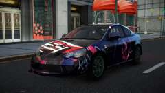 Honda Integra Onytin S8 para GTA 4