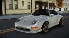 Porsche 993 Gerda para GTA 4