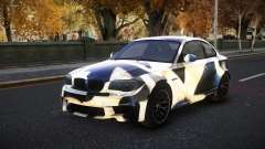 BMW 1M JenraX S4 para GTA 4