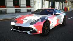Ferrari F12 Rickin S3 para GTA 4