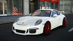 Porsche 911 Fobugo para GTA 4