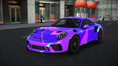 Porsche 911 Aseon S12 para GTA 4