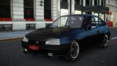 Opel Kadett Wupsevub para GTA 4