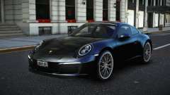 Porsche 911 Locjafu para GTA 4