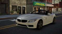 BMW Z4 Ihek para GTA 4