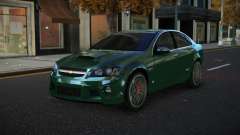 Chevrolet Lumina Joriqoga para GTA 4