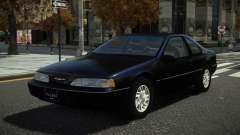 Ford Thunderbird Kabjet para GTA 4