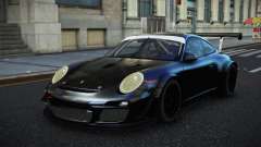 Porsche 911 Bofhogome para GTA 4
