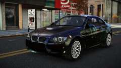 BMW M3 E92 Niele S1 para GTA 4