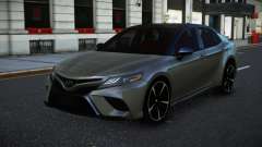 Toyota Camry Mebxu para GTA 4