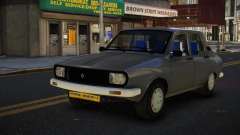 Renault 12 Aqaf para GTA 4