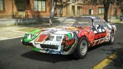 Pontiac Trans AM Audly S2 para GTA 4