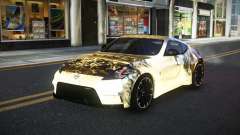 Nissan 370Z Amle S13 para GTA 4