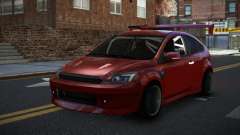 Ford Focus Fexijuva para GTA 4