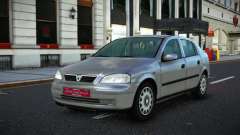 Opel Astra Jutabuz para GTA 4