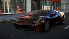 Lamborghini Gallardo Dialyn S12 para GTA 4