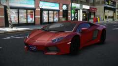 Lamborghini Aventador Niago para GTA 4