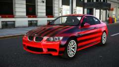 BMW M3 E92 Lauthan S10 para GTA 4