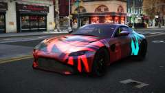 Aston Martin Vantage Senigo S9 para GTA 4