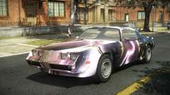 Pontiac Trans AM Audly S9 para GTA 4
