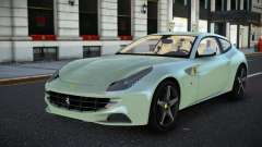 Ferrari FF Joran para GTA 4