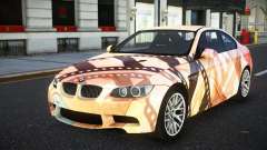 BMW M3 E92 Lauthan S8 para GTA 4