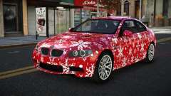 BMW M3 E92 Niele S2 para GTA 4
