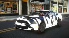 Shelby GT500 Vigol S3 para GTA 4
